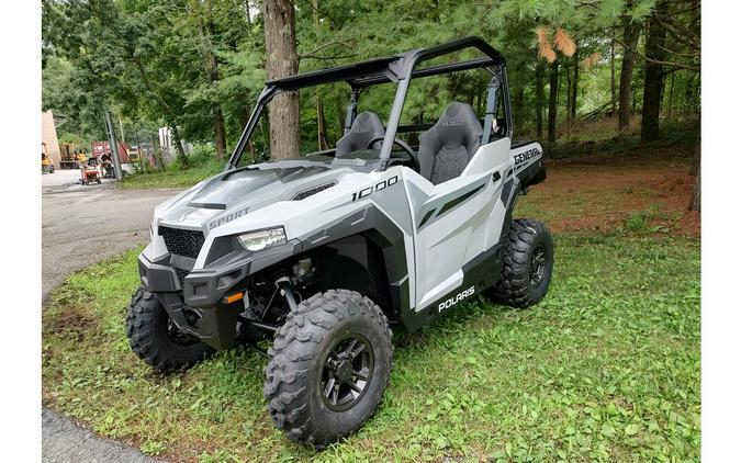 2024 Polaris Industries GENERAL® 1000 Sport