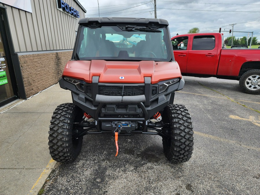 2024 Polaris Polaris XPEDITION ADV 5 Northstar