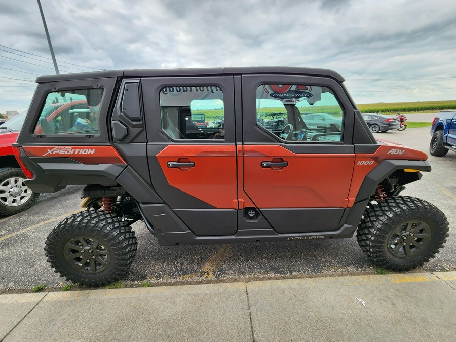 2024 Polaris Polaris XPEDITION ADV 5 Northstar