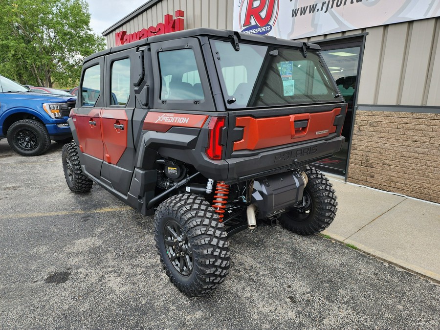 2024 Polaris Polaris XPEDITION ADV 5 Northstar