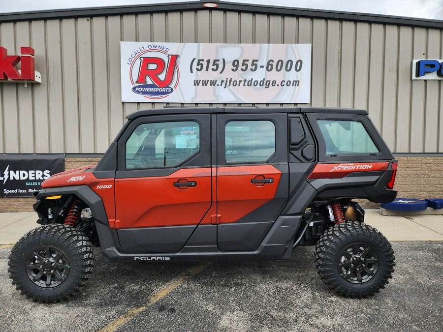 2024 Polaris Polaris XPEDITION ADV 5 Northstar