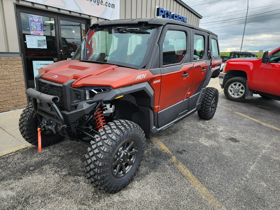 2024 Polaris Polaris XPEDITION ADV 5 Northstar