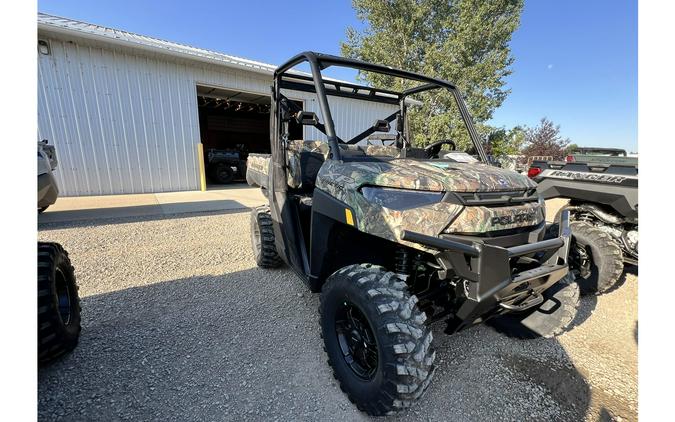 2024 Polaris Industries RANGER XP KINETIC ULTIMATE