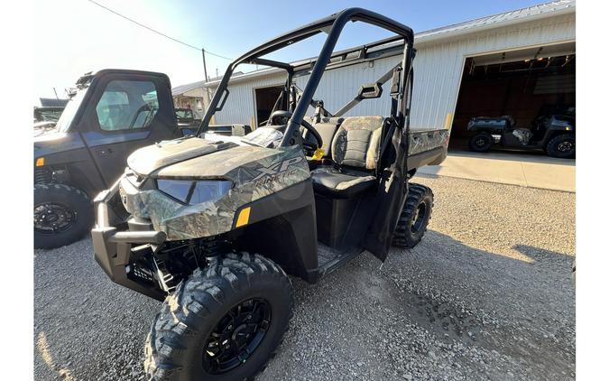 2024 Polaris Industries RANGER XP KINETIC ULTIMATE