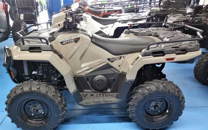 2024 Polaris® Sportsman 570 EPS