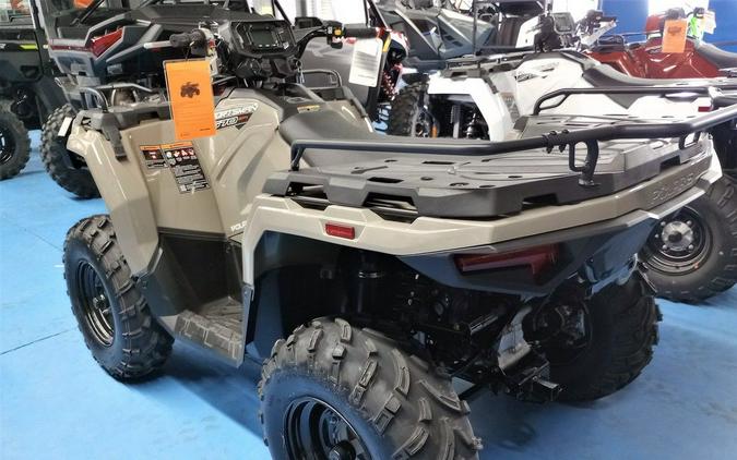 2024 Polaris® Sportsman 570 EPS