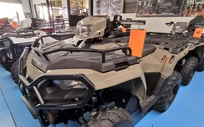 2024 Polaris® Sportsman 570 EPS