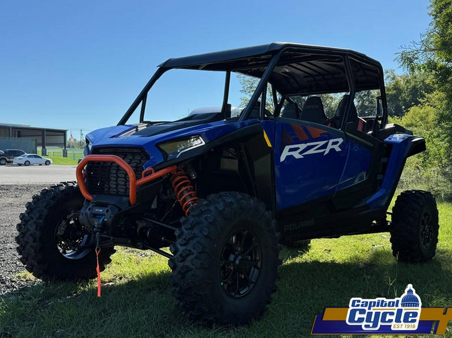 2025 Polaris® RZR XP 4 1000 Ultimate