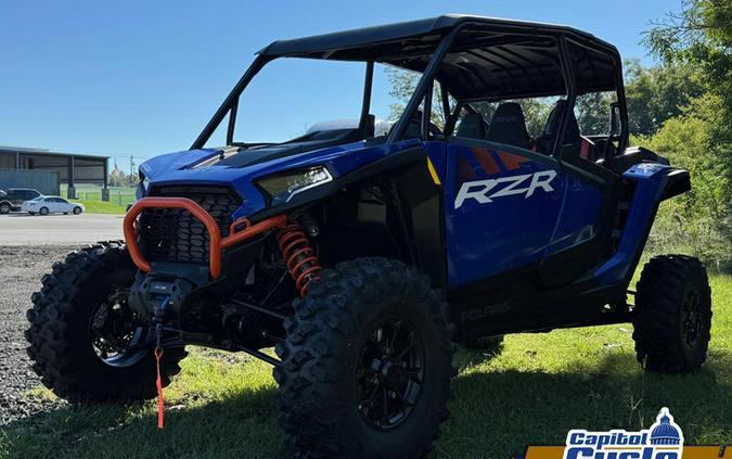 2025 Polaris® RZR XP 4 1000 Ultimate