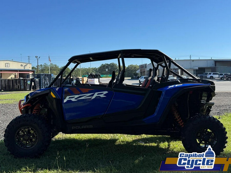 2025 Polaris® RZR XP 4 1000 Ultimate