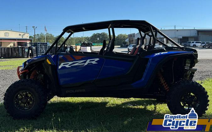 2025 Polaris® RZR XP 4 1000 Ultimate