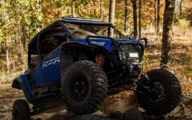 2025 Polaris® RZR XP 4 1000 Ultimate