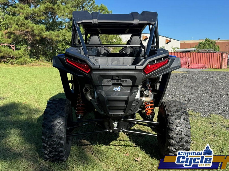 2025 Polaris® RZR XP 4 1000 Ultimate