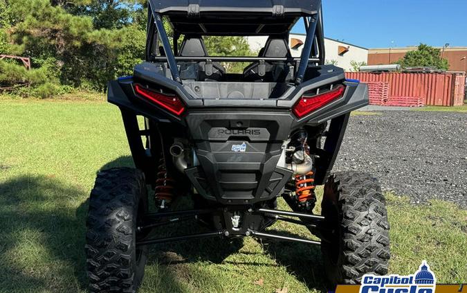 2025 Polaris® RZR XP 4 1000 Ultimate