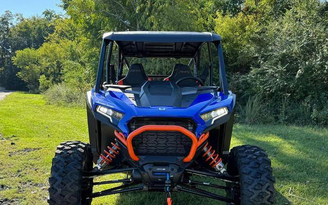 2025 Polaris® RZR XP 4 1000 Ultimate