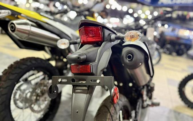 2024 Kawasaki KLX®230SM ABS