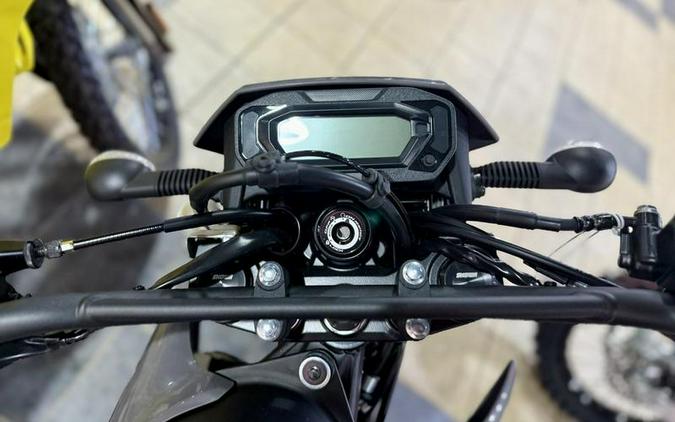 2024 Kawasaki KLX®230SM ABS