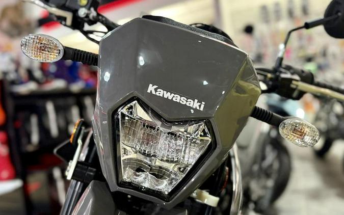2024 Kawasaki KLX®230SM ABS