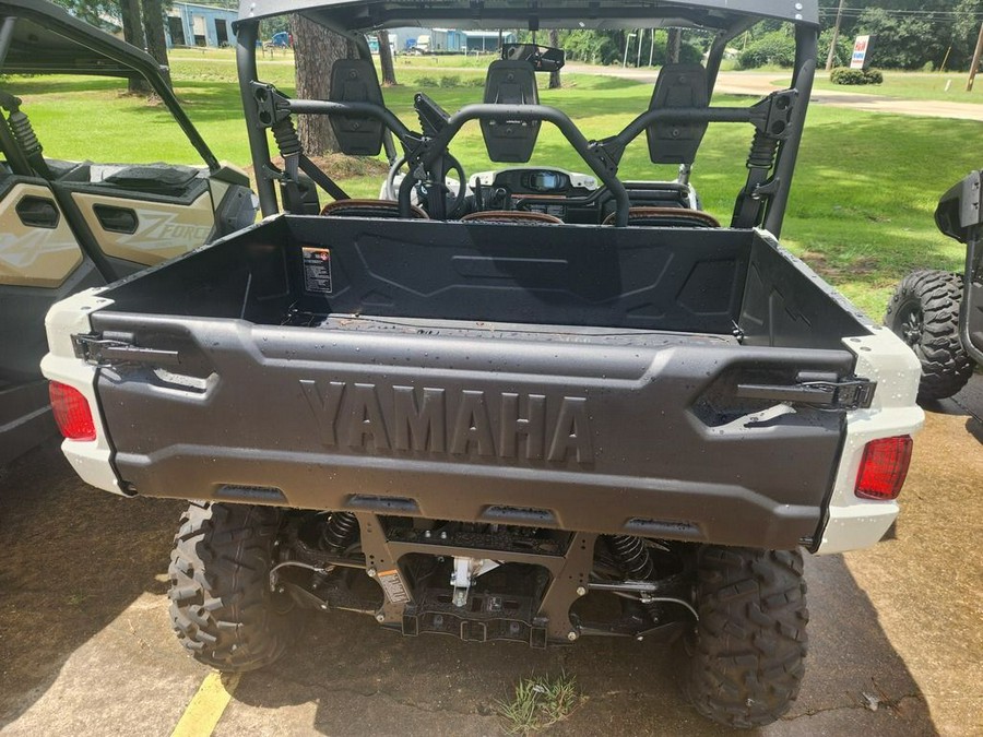 2025 Yamaha Viking EPS Ranch Edition