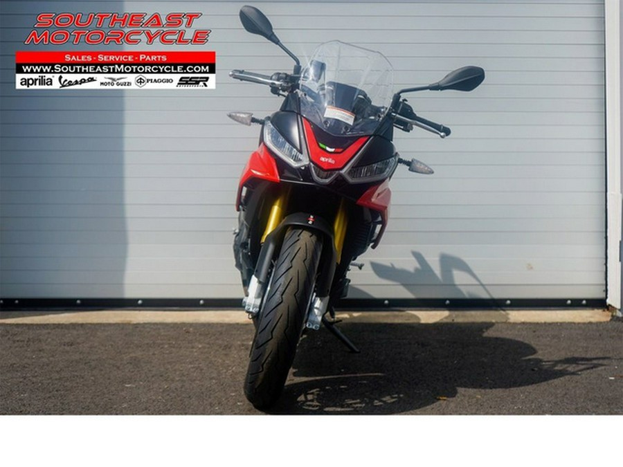 2024 Aprilia Tuono V4 1100