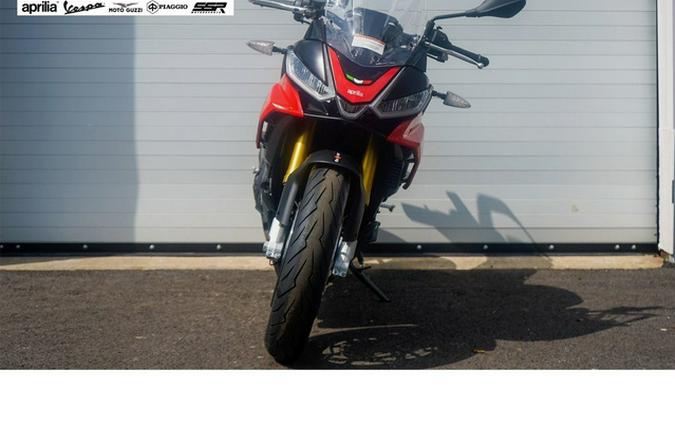2024 Aprilia Tuono V4 1100