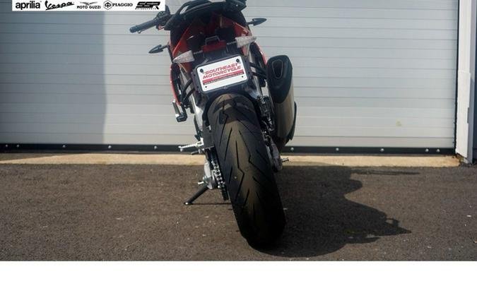 2024 Aprilia Tuono V4 1100