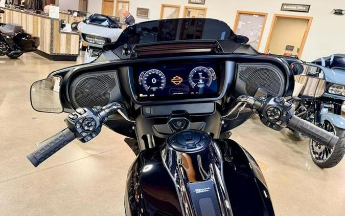 2025 Harley-Davidson® FLHX - Street Glide®