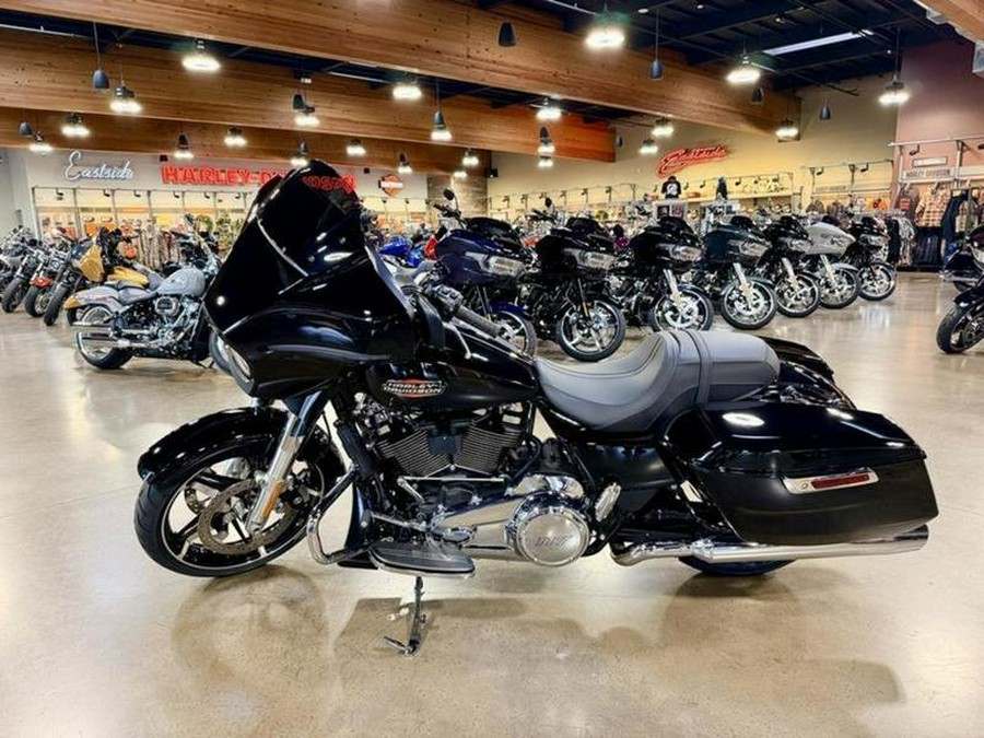 2025 Harley-Davidson® FLHX - Street Glide®