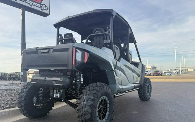 2026 Yamaha Wolverine RMAX4 1000 XT-R