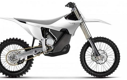 2025 Stark Future VARG MX 80 HP