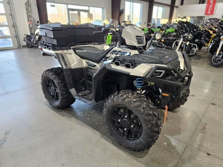 2023 Polaris® Sportsman XP 1000 Ride Command Edition