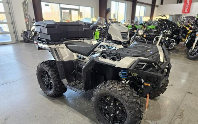 2023 Polaris® Sportsman XP 1000 Ride Command Edition