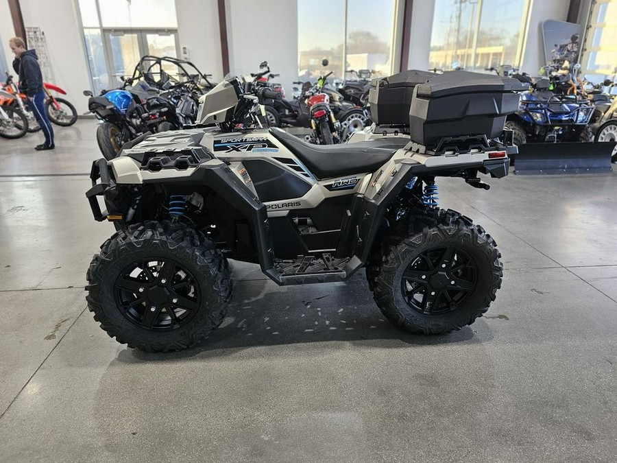 2023 Polaris® Sportsman XP 1000 Ride Command Edition