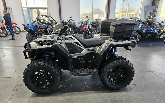 2023 Polaris® Sportsman XP 1000 Ride Command Edition