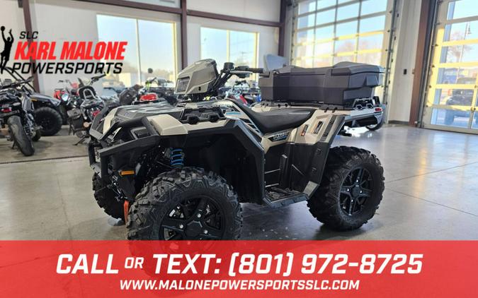 2023 Polaris® Sportsman XP 1000 Ride Command Edition