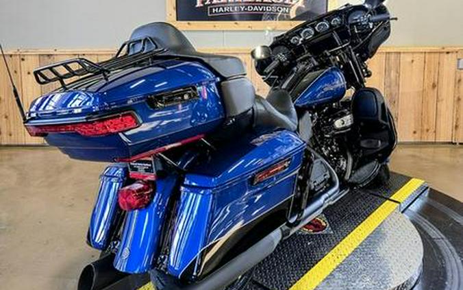 2022 Harley-Davidson® FLHTK - Ultra Limited