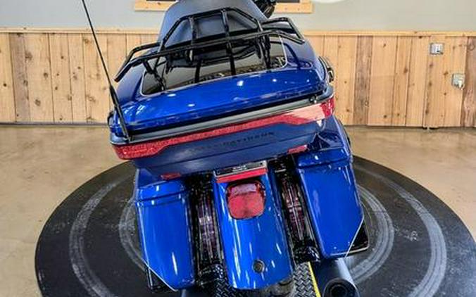 2022 Harley-Davidson® FLHTK - Ultra Limited