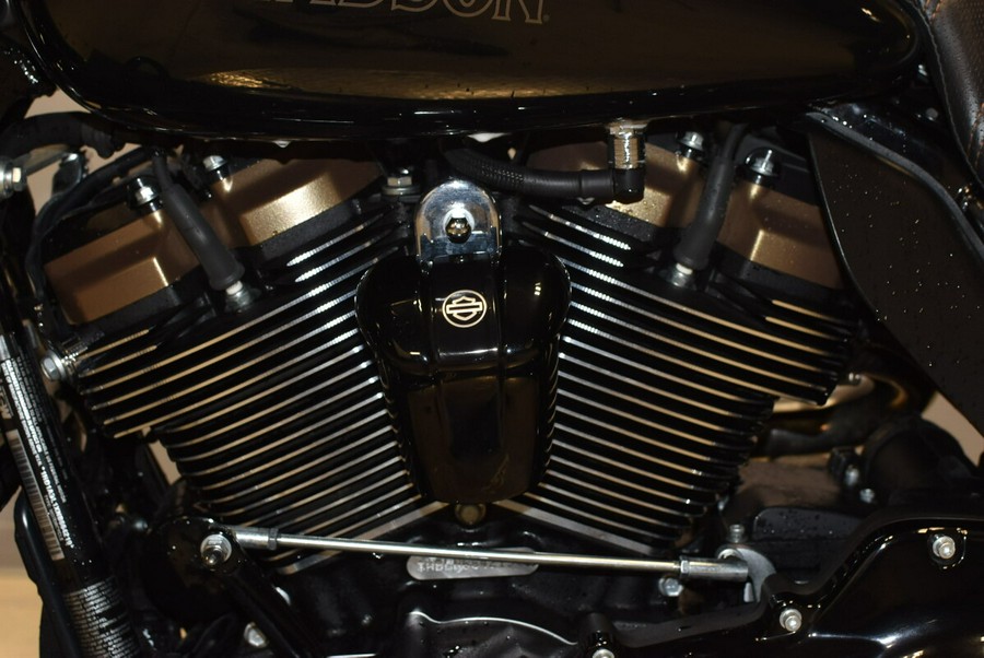 2022 Harley-Davidson Street Glide ST FLHXST