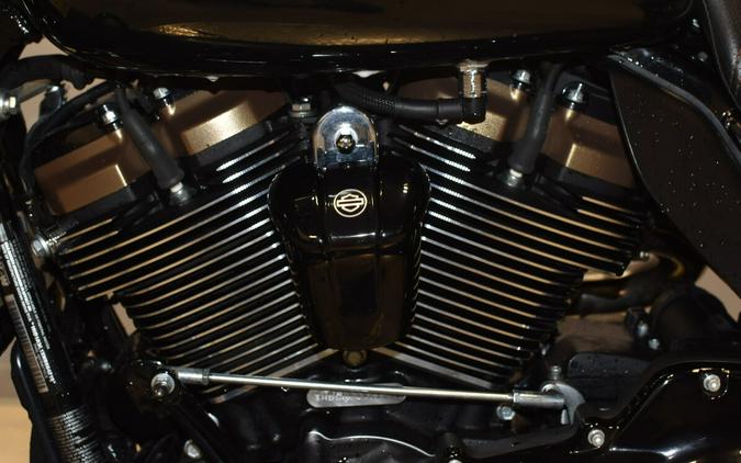 2022 Harley-Davidson Street Glide ST