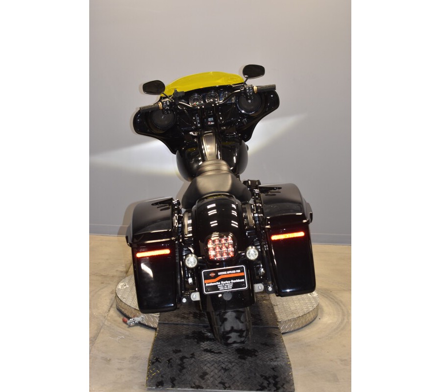 2022 Harley-Davidson Street Glide ST FLHXST