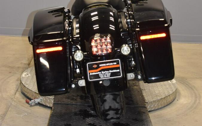 2022 Harley-Davidson Street Glide ST