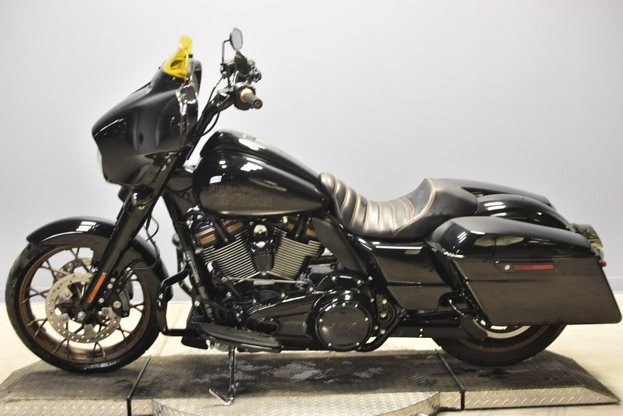 2022 Harley-Davidson Street Glide ST FLHXST