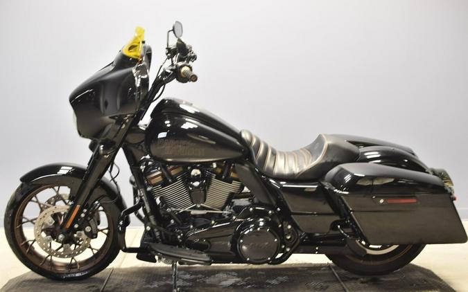 2022 Harley-Davidson Street Glide ST