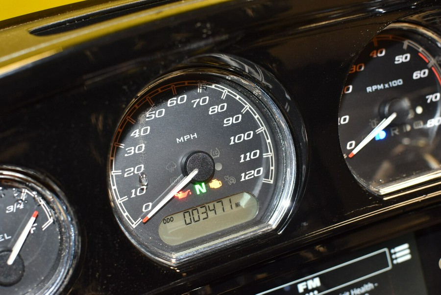 2022 Harley-Davidson Street Glide ST FLHXST