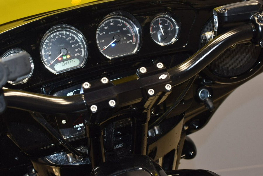 2022 Harley-Davidson Street Glide ST FLHXST