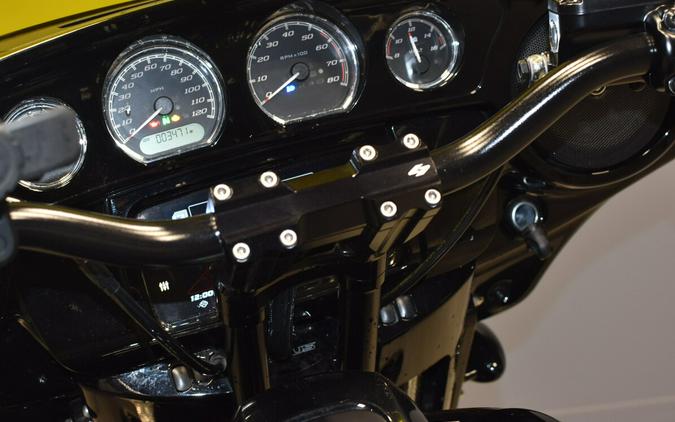 2022 Harley-Davidson Street Glide ST