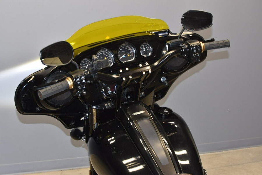 2022 Harley-Davidson Street Glide ST FLHXST