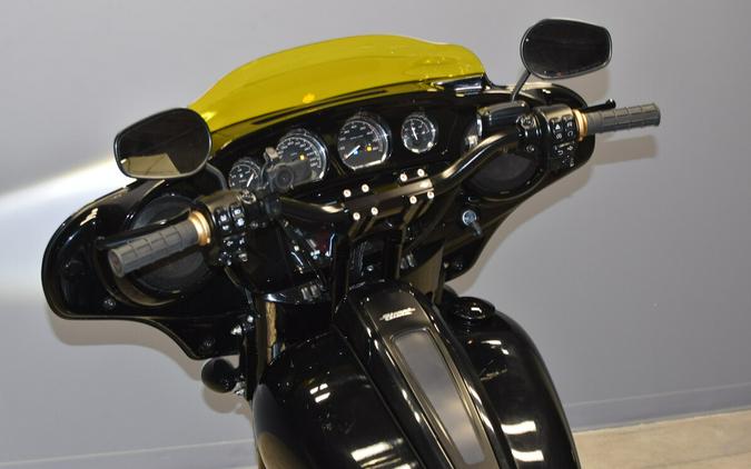 2022 Harley-Davidson Street Glide ST