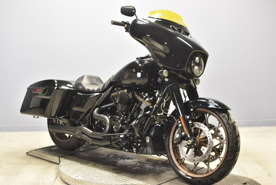 2022 Harley-Davidson Street Glide ST FLHXST