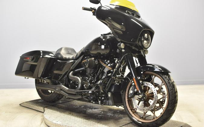 2022 Harley-Davidson Street Glide ST